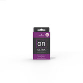 On Ultra Arousal Oil